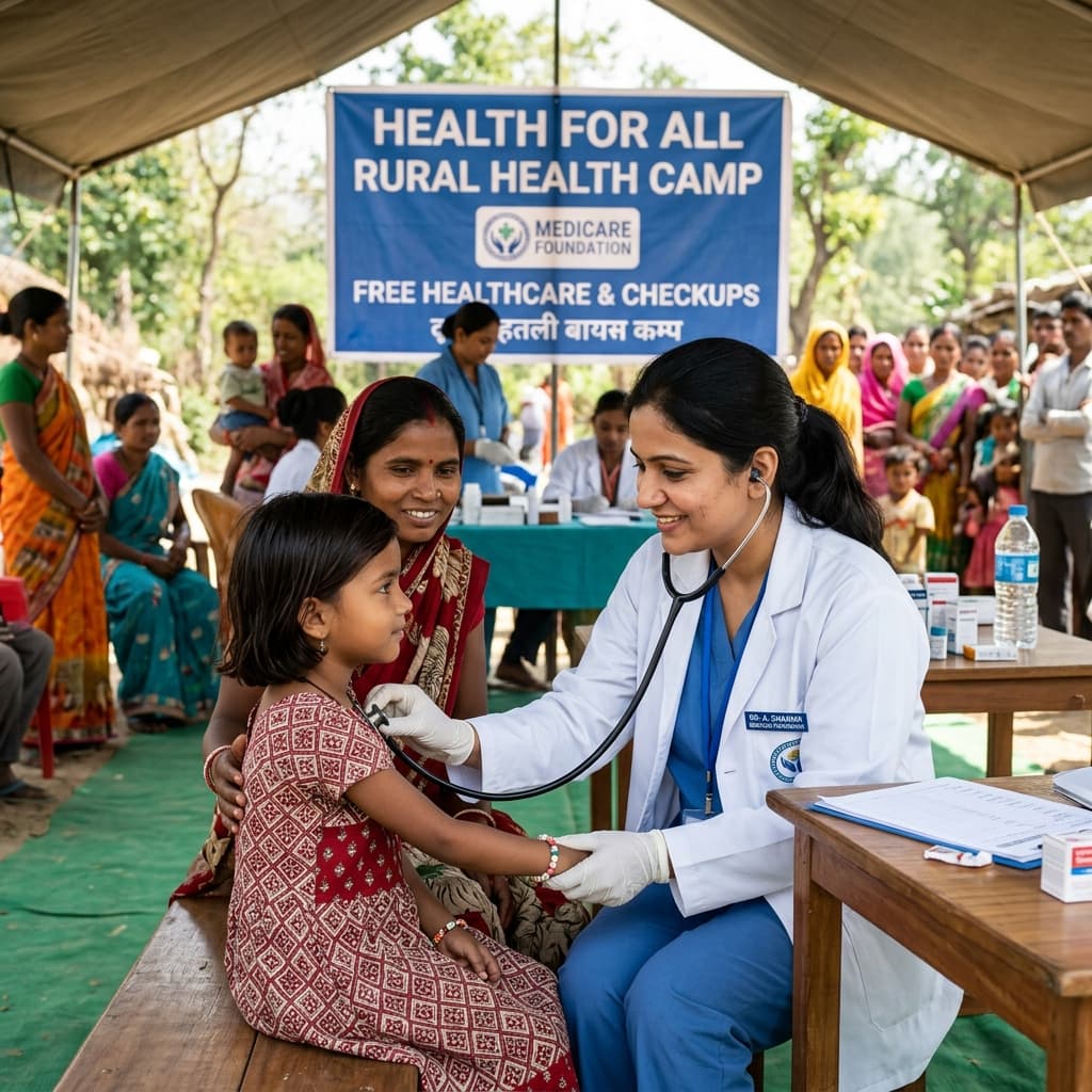Rural Healthcare Access